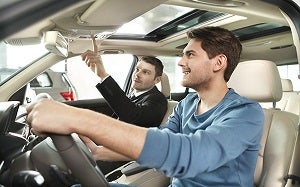 Schedule a test drive at Shared Inventory - Lexus of Melbourne in Viera, FL.
